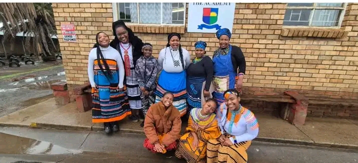 Heritage Day Celebration 1